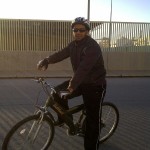 محمد الدراج دراجة جبل 2010